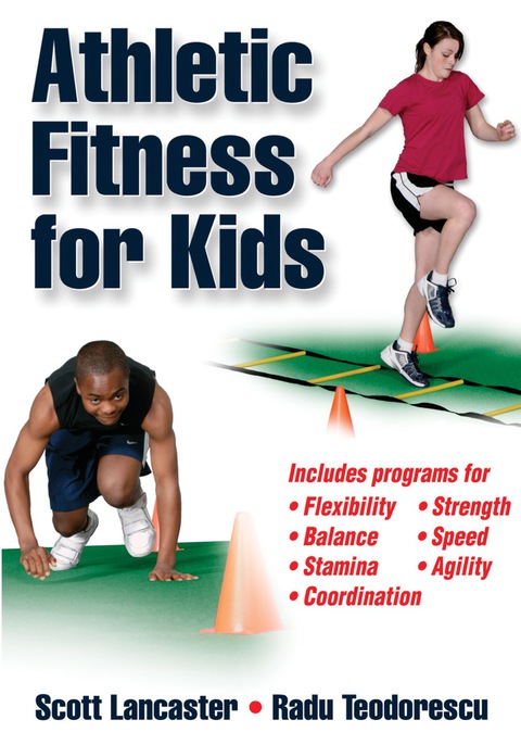 Athletic Fitness for Kids